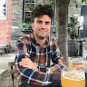 Meet your Posher, Chris